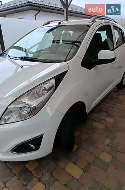 Хэтчбек Ravon R2 2017 в Обухове