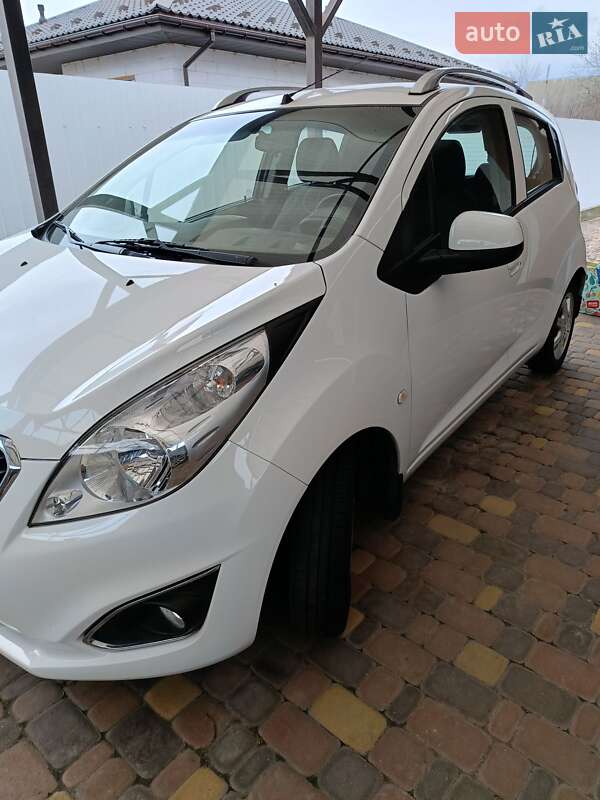 Ravon R2 2017 Ravon R2 2017