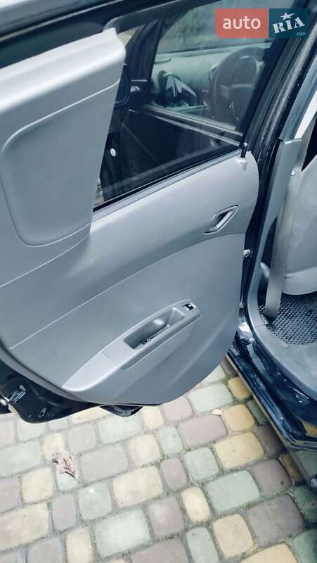 Хэтчбек Ravon R2 2018 в Киеве