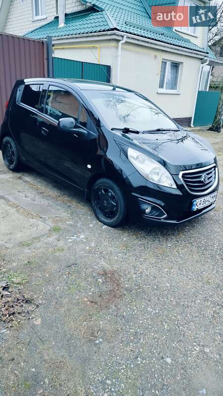 Хэтчбек Ravon R2 2018 в Киеве