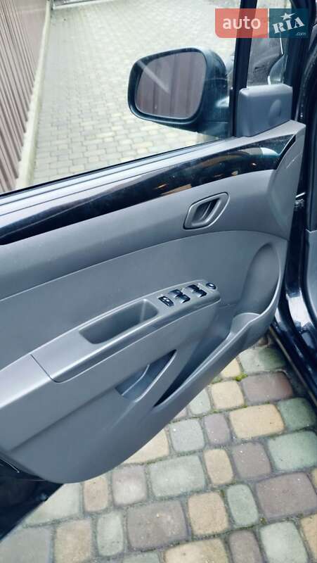 Хэтчбек Ravon R2 2018 в Киеве