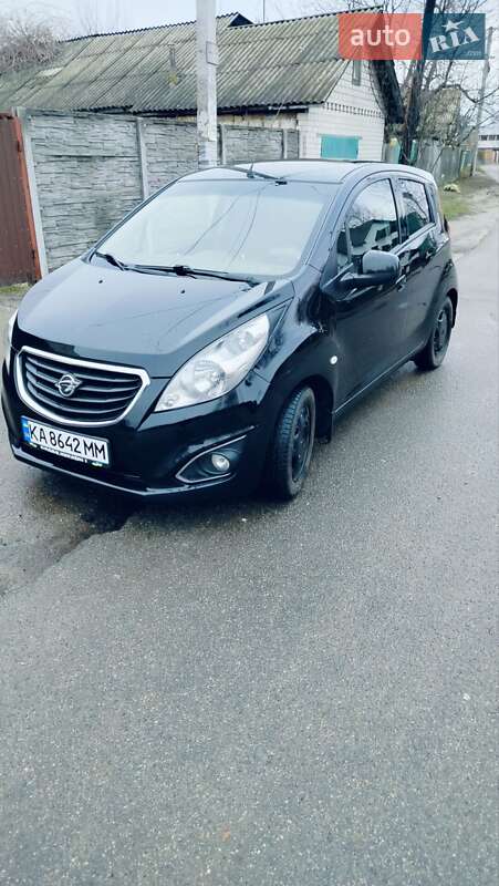 Хэтчбек Ravon R2 2018 в Киеве