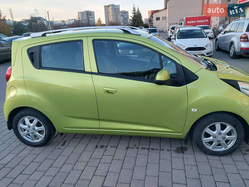 Хэтчбек Ravon R2 2017 в Львове