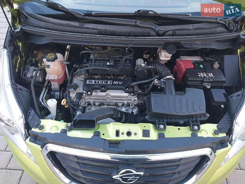 Хэтчбек Ravon R2 2017 в Львове