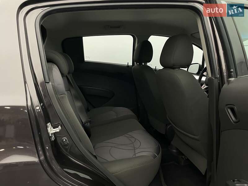 Хетчбек Ravon R2 2017 в Києві