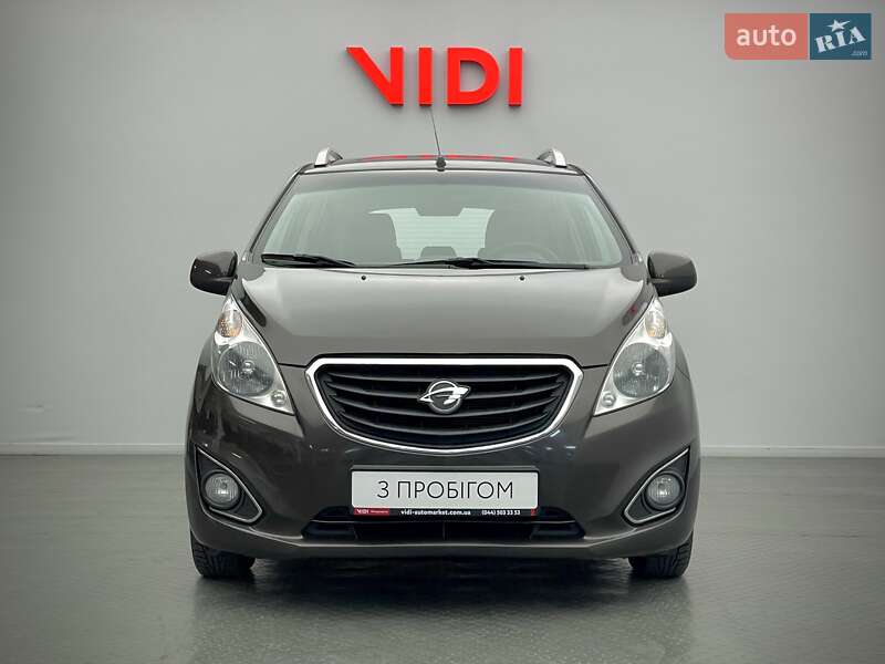 Хетчбек Ravon R2 2017 в Києві