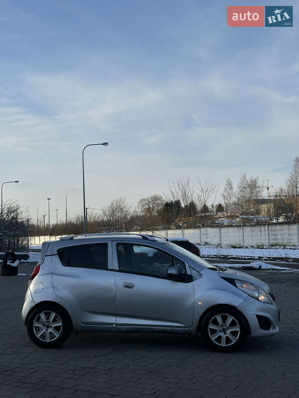 Хетчбек Ravon R2 2017 в Львові фото 9 Хетчбек Ravon R2 2017 в Львові