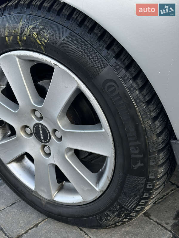 Хетчбек Ravon R2 2017 в Львові фото 14 Хетчбек Ravon R2 2017 в Львові