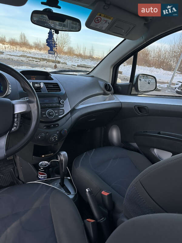 Хетчбек Ravon R2 2017 в Львові фото 16 Хетчбек Ravon R2 2017 в Львові