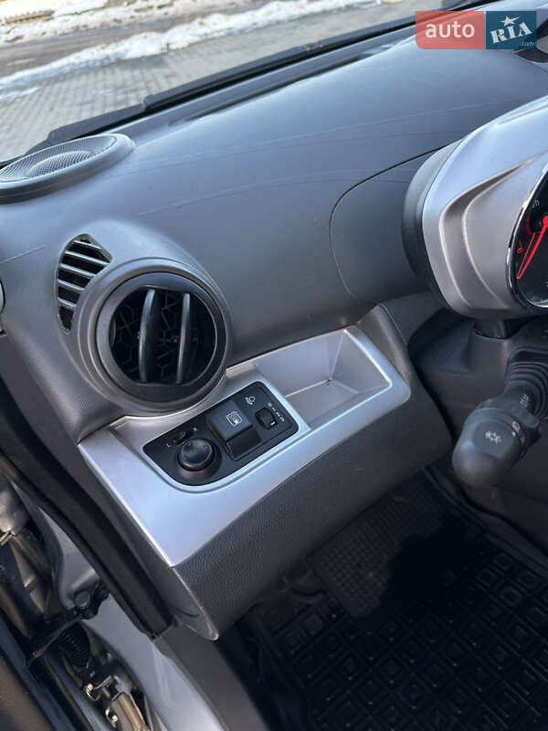 Хетчбек Ravon R2 2017 в Львові фото 20 Хетчбек Ravon R2 2017 в Львові