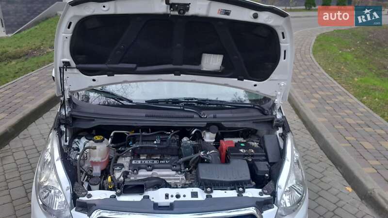 Хетчбек Ravon R2 2016 в Броварах