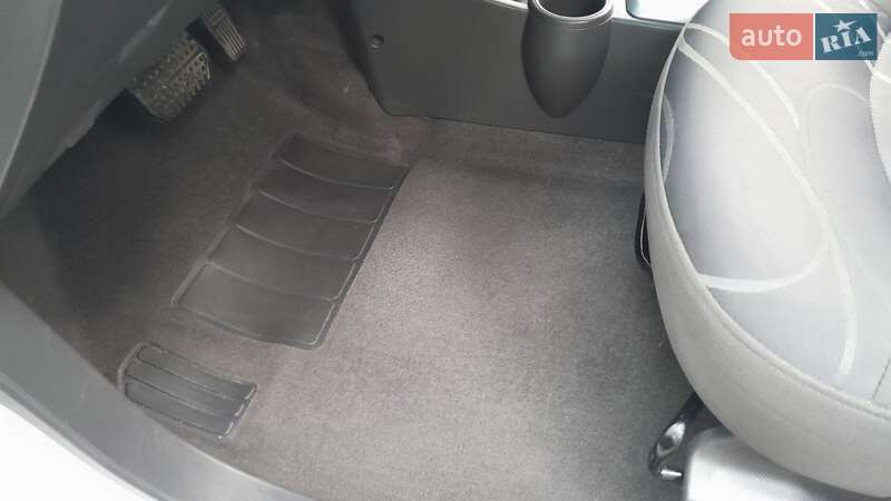 Хетчбек Ravon R2 2016 в Броварах