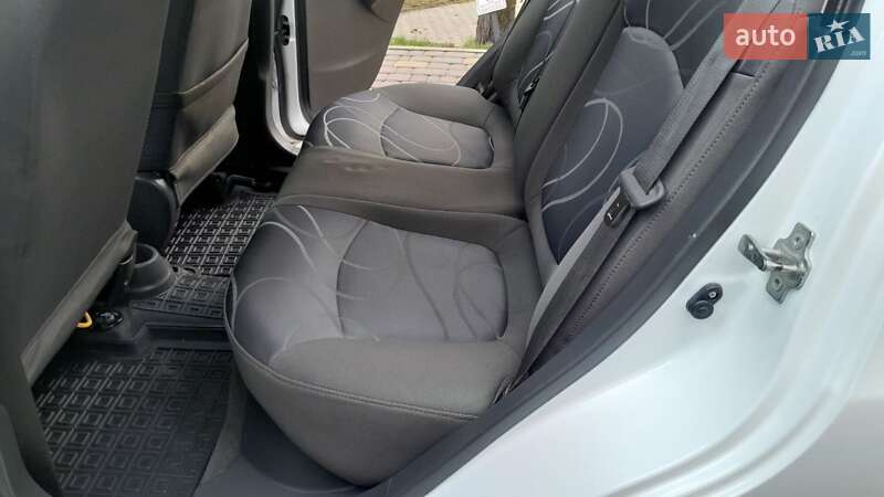 Хетчбек Ravon R2 2016 в Броварах