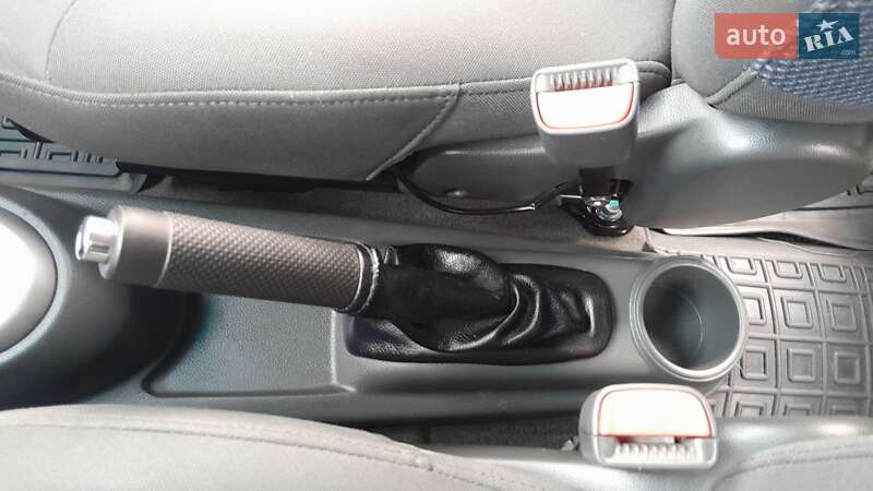 Хетчбек Ravon R2 2016 в Броварах