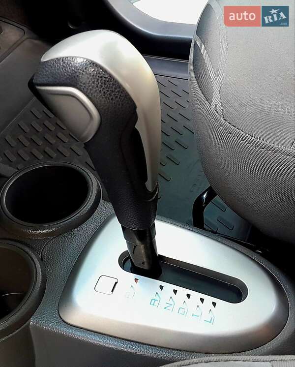 Хетчбек Ravon R2 2016 в Броварах