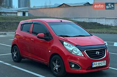 Хетчбек Ravon R2 2017 в Києві