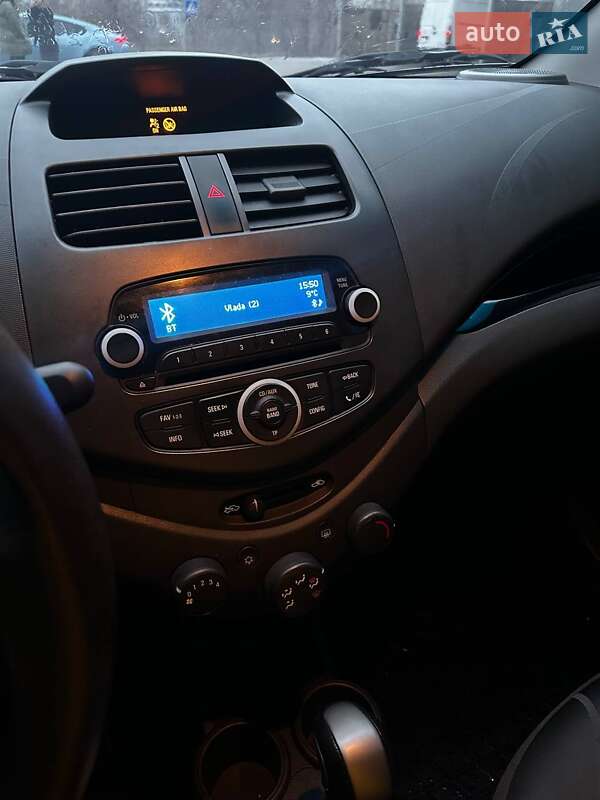 Хетчбек Ravon R2 2017 в Києві