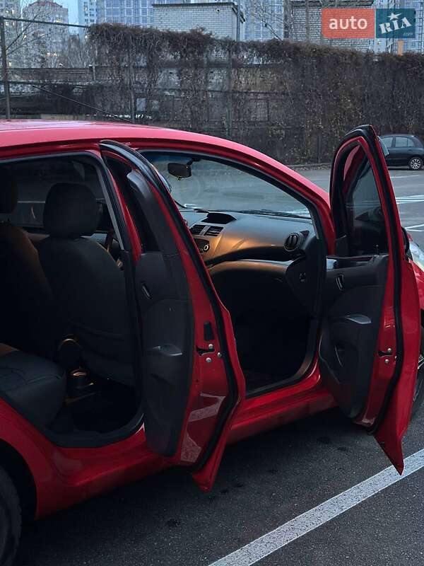Хетчбек Ravon R2 2017 в Києві