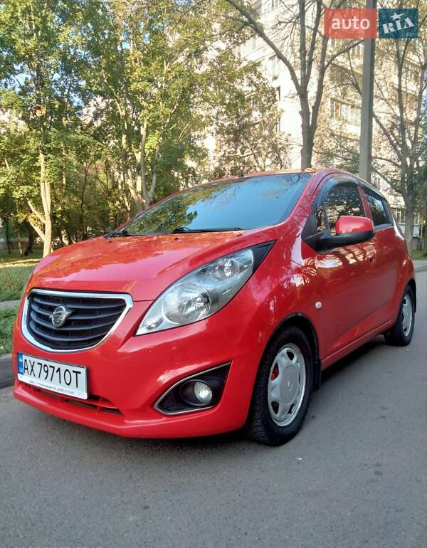 Хэтчбек Ravon R2 2017 в Харькове