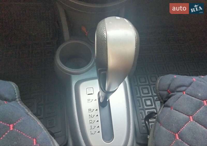 Хэтчбек Ravon R2 2017 в Харькове