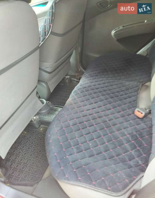 Хэтчбек Ravon R2 2017 в Харькове