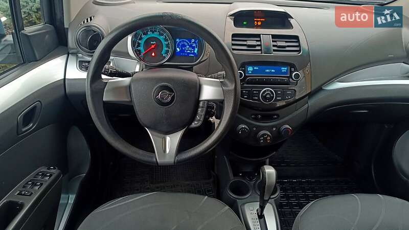 Хэтчбек Ravon R2 2017 в Киеве