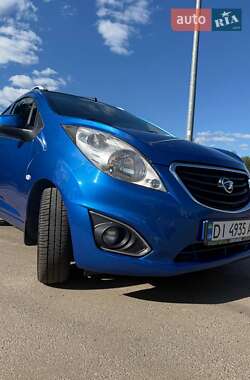 Хетчбек Ravon R2 2017 в Харкові