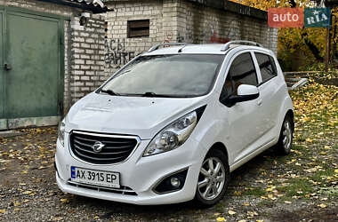 Хэтчбек Ravon R2 2017 в Харькове