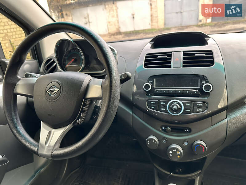 Хэтчбек Ravon R2 2017 в Харькове фото 15 Хэтчбек Ravon R2 2017 в Харькове