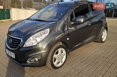 Хэтчбек Ravon R2 2017 в Киеве