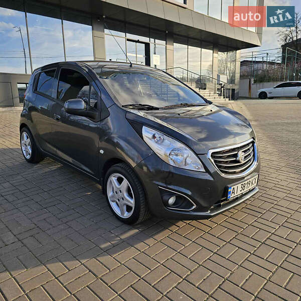 Хэтчбек Ravon R2 2017 в Киеве