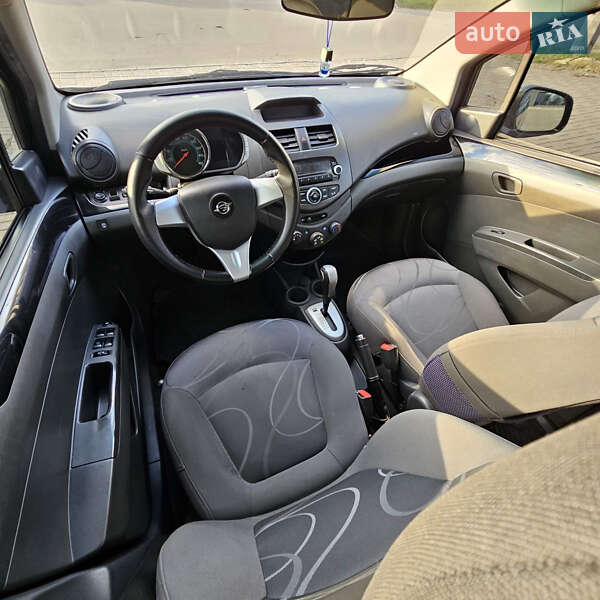 Хэтчбек Ravon R2 2017 в Киеве