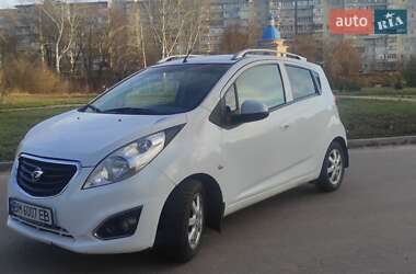 Хетчбек Ravon R2 2017 в Сумах