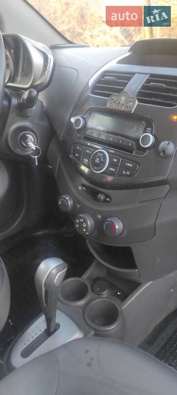 Хетчбек Ravon R2 2017 в Сумах фото 11 Хетчбек Ravon R2 2017 в Сумах