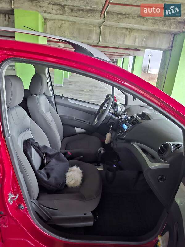 Хетчбек Ravon R2 2020 в Львові фото 3 Хетчбек Ravon R2 2020 в Львові