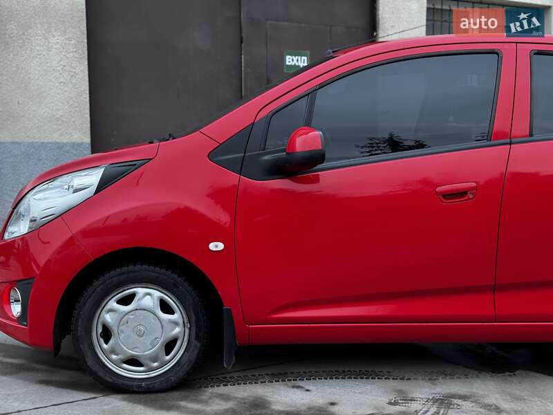 Хетчбек Ravon R2 2016 в Дубні фото 11 Хетчбек Ravon R2 2016 в Дубні