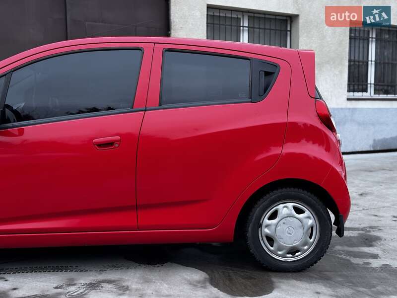 Хетчбек Ravon R2 2016 в Дубні фото 12 Хетчбек Ravon R2 2016 в Дубні