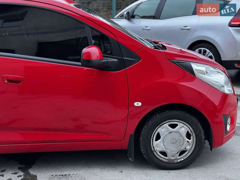 Хетчбек Ravon R2 2016 в Дубні фото 20 Хетчбек Ravon R2 2016 в Дубні