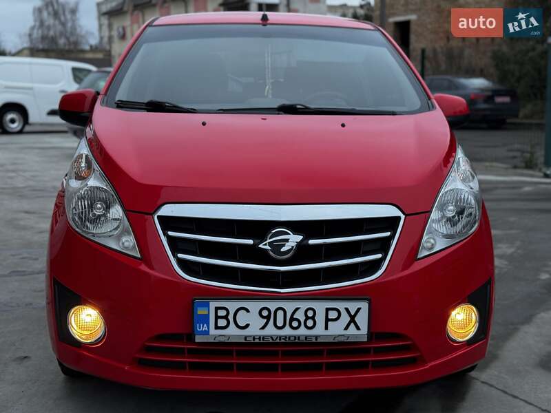 Хетчбек Ravon R2 2016 в Дубні фото 8 Хетчбек Ravon R2 2016 в Дубні