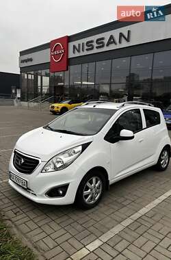 Хэтчбек Ravon R2 2020 в Киеве