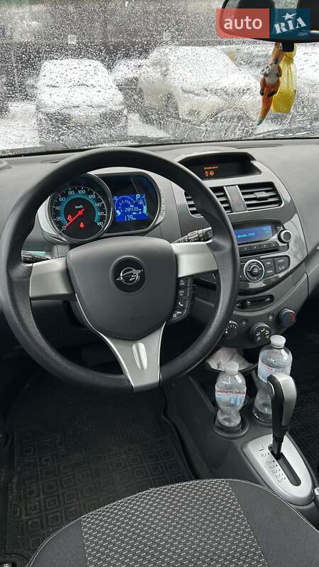 Хэтчбек Ravon R2 2020 в Киеве фото 7 Хэтчбек Ravon R2 2020 в Киеве