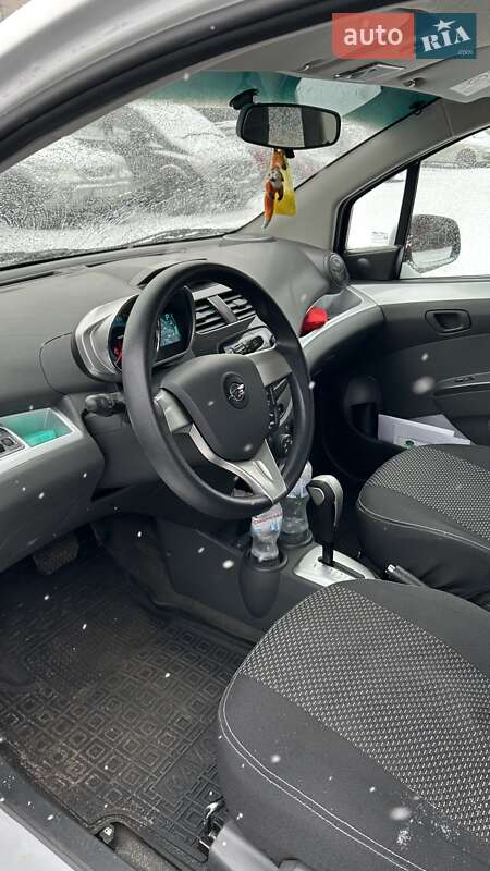 Хэтчбек Ravon R2 2020 в Киеве фото 8 Хэтчбек Ravon R2 2020 в Киеве