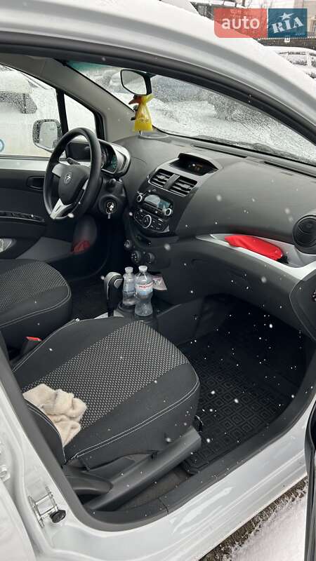 Хэтчбек Ravon R2 2020 в Киеве фото 6 Хэтчбек Ravon R2 2020 в Киеве