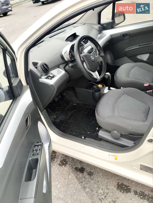 Хэтчбек Ravon R2 2017 в Кривом Роге фото 9 Хэтчбек Ravon R2 2017 в Кривом Роге