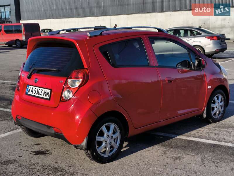 Хэтчбек Ravon R2 2019 в Киеве фото 9 Хэтчбек Ravon R2 2019 в Киеве