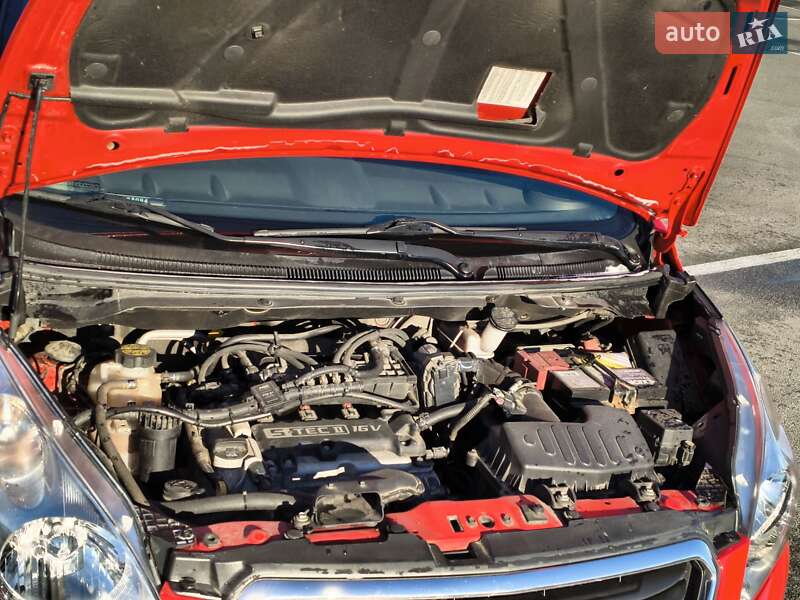 Хэтчбек Ravon R2 2019 в Киеве фото 13 Хэтчбек Ravon R2 2019 в Киеве