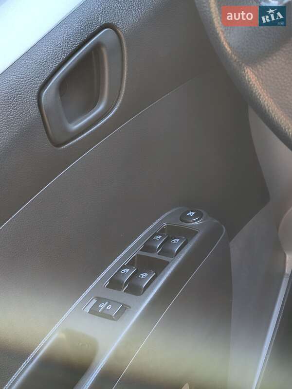 Хэтчбек Ravon R2 2019 в Киеве фото 18 Хэтчбек Ravon R2 2019 в Киеве