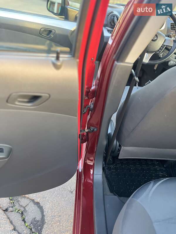 Хэтчбек Ravon R2 2020 в Ровно