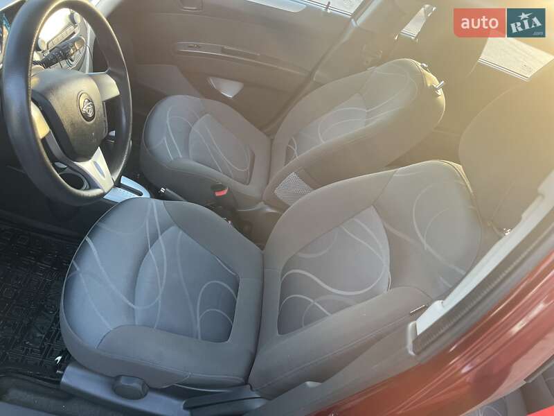 Хэтчбек Ravon R2 2020 в Ровно