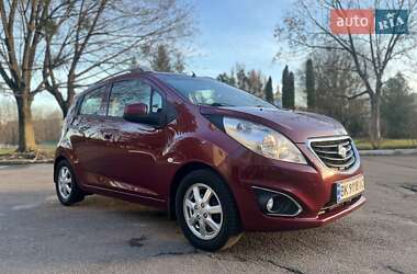 Хэтчбек Ravon R2 2020 в Ровно